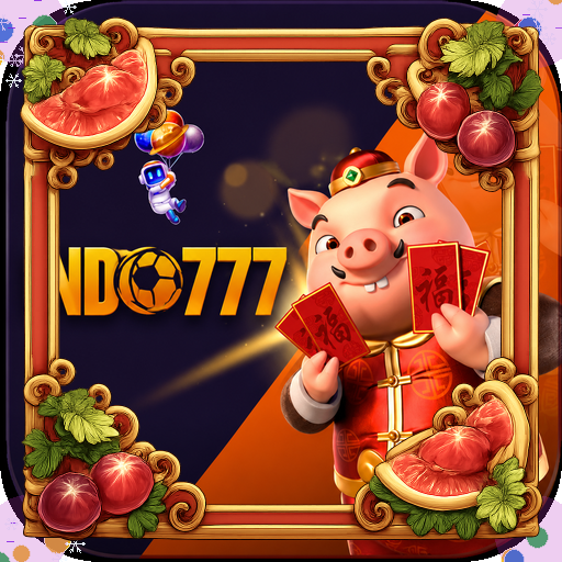 indo777 — mitra unggulan